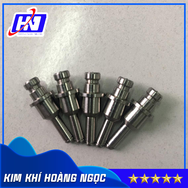 Sản phẩm gia công cơ khí chính xác